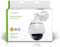 Nedis Dummy Beveiligingscamera - Dome - Batterij Gevoed - Binnen - Wit