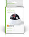 Nedis Dummy Beveiligingscamera - Dome - Batterij Gevoed - Binnen - Wit