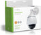 Nedis Dummy Beveiligingscamera - Dome - Batterij Gevoed - Binnen - Wit