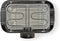 Nedis Elektrische BBQ - 2000 W