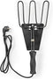 Nedis Elektrische BBQ-Starter - 800 W