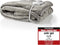 Nedis Elektrische Deken - Bovendeken - 1 Persoon - 180 x 130 cm - 9 Warmte Standen - Wasmachinebestendig - Oververhittingsbeveiliging - Digitale bediening - Fleece