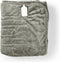 Nedis Elektrische Deken - Bovendeken - 1 Persoon - 180 x 130 cm - 9 Warmte Standen - Wasmachinebestendig - Oververhittingsbeveiliging - Digitale bediening - Fleece