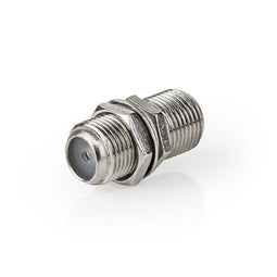 Nedis F-connector chassisdeel kontra / kontra extra Hoge kwaliteit