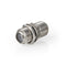 Nedis F-connector chassisdeel kontra / kontra extra Hoge kwaliteit