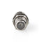 Nedis F-connector chassisdeel kontra / kontra extra Hoge kwaliteit