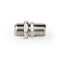 Nedis F-connector chassisdeel kontra / kontra extra Hoge kwaliteit