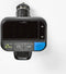 Nedis FM-Audiotransmitter voor Auto - Zwanenhals - Handsfree bellen - 1.5
