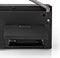 Nedis FM-Radio - Draagbaar Model - AM / FM - Batterij Gevoed - Analoog - 1.5 W - Zwart-Wit Scherm - Koptelefoonoutput - IP20 - Zwart