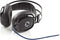 Nedis Gaming Headset - Over-Ear - Stereo - USB Type-A / 2x 3.5 mm - Ingebouwde Microfoon - 2.20 m - Normale Verlichting