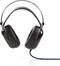 Nedis Gaming Headset - Over-Ear - Stereo - USB Type-A / 2x 3.5 mm - Ingebouwde Microfoon - 2.20 m - Normale Verlichting