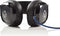Nedis Gaming Headset - Over-Ear - Stereo - USB Type-A / 2x 3.5 mm - Ingebouwde Microfoon - 2.20 m - Normale Verlichting