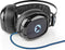 Nedis Gaming Headset - Over-Ear - Stereo - USB Type-A / 2x 3.5 mm - Ingebouwde Microfoon - 2.20 m - Normale Verlichting
