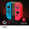 Nedis Gaming Starter Kit - Geschikt voor: Nintendo Switch (OLED) - 13-in-1