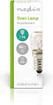 Nedis Gloeilamp voor oven - 15 W - E14 - Gloeilamp - T22