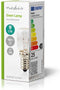 Nedis Gloeilamp voor oven - 25 W - E14 - Gloeilamp - T25