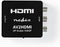 Nedis HDMI-Converter - 3x RCA Female - HDMI Output - 1-weg - 1080p - 1.65 Gbps - ABS - Antraciet