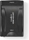 Nedis HDMI-Converter - HDMI Input - Scart Female - 1-weg - 1080p - 1.2 Gbps - ABS - Zwart