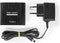 Nedis HDMI-Converter - HDMI Input - Scart Female - 1-weg - 480i - 18 Gbps - Metaal - Antraciet