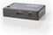Nedis HDMI-Switch - 3 poort(en) - 3x HDMI Input - 1x HDMI Output - 1080p - 3.4 Gbps - ABS - Zwart