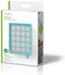 Nedis HEPA Filter Set - Vervanging voor: Philips - HEPA-Motorfilter en Microfilter - H13