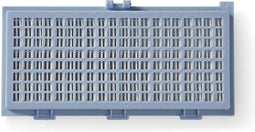Nedis HEPA-Vervangingsfilter - Vervanging voor: Miele - Blauw / Wit