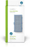 Nedis HEPA-Vervangingsfilter - Vervanging voor: Miele - Blauw / Wit