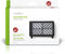 Nedis HEPA-Vervangingsfilter - Vervanging voor: Philips - Wit / Zwart