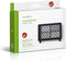Nedis HEPA-Vervangingsfilter - Vervanging voor: Philips - Wit / Zwart
