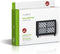 Nedis HEPA-Vervangingsfilter - Vervanging voor: Philips - Wit / Zwart