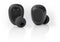 Nedis HPBT5052 In-Ear Koptelefoon TWS (Zwart)