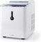 Nedis ijsblokjesmaker - 1.5 l - 12 kg - Kunststof
