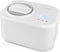 Nedis ijsmachine - 1.0 l - Wit - Kunststof