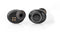 Nedis In-Ear Koptelefoon TWS (Zilver, Zwart)