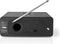 Nedis Internetradio - Tafelmodel - Bluetooth / Wi-Fi - DAB+ / FM / Internet - 2.4