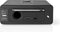 Nedis Internetradio - Tafelmodel - Bluetooth / Wi-Fi - DAB+ / FM / Internet - 2.4