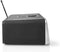 Nedis Internetradio - Tafelmodel - Bluetooth / Wi-Fi - DAB+ / FM / Internet - 2.4