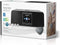 Nedis Internetradio - Tafelmodel - Bluetooth / Wi-Fi - DAB+ / FM / Internet - 2.4
