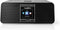 Nedis Internetradio - Tafelmodel - Bluetooth / Wi-Fi - DAB+ / FM / Internet - 2.4