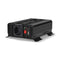 Nedis Inverter Pure Sinusgolf | Zwart