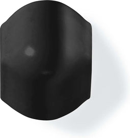 Nedis Kabelmanagement - Buis - Over de hoek - 1 Stuks - PVC - Zwart