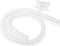 Nedis Kabelmanagement - Spiraalvormige sleeve - 1 Stuks - Maximale kabeldikte: 32 mm - PE - Wit