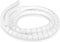 Nedis Kabelmanagement - Spiraalvormige sleeve - 1 Stuks - Maximale kabeldikte: 22 mm - PE - Wit