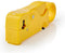 Nedis Kabelstriptang - Stripping Tool - PVC / Staal - Geel / Zwart