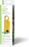 Nedis Kabelstriptang - Stripping Tool - PVC / Staal - Geel / Zwart