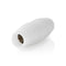 Nedis Kabelverbindingsstuk voor Coax-kabels | Wit