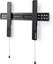 Nedis Kantelbare TV-Muurbeugel - 37-70