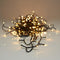 Nedis Kerstboomverlichting - 13,5 meter - 180 LED's - Warm wit - Binnen & buiten