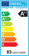 Nedis Kerstboomverlichting - 13,5 meter - 180 LED's - Warm wit - Binnen & buiten