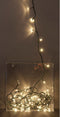 Nedis Kerstboomverlichting - 13,5 meter - 180 LED's - Warm wit - Binnen & buiten